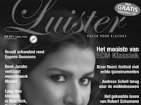 ‘Luister’ review
