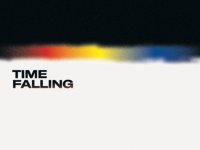 New album: Time Falling